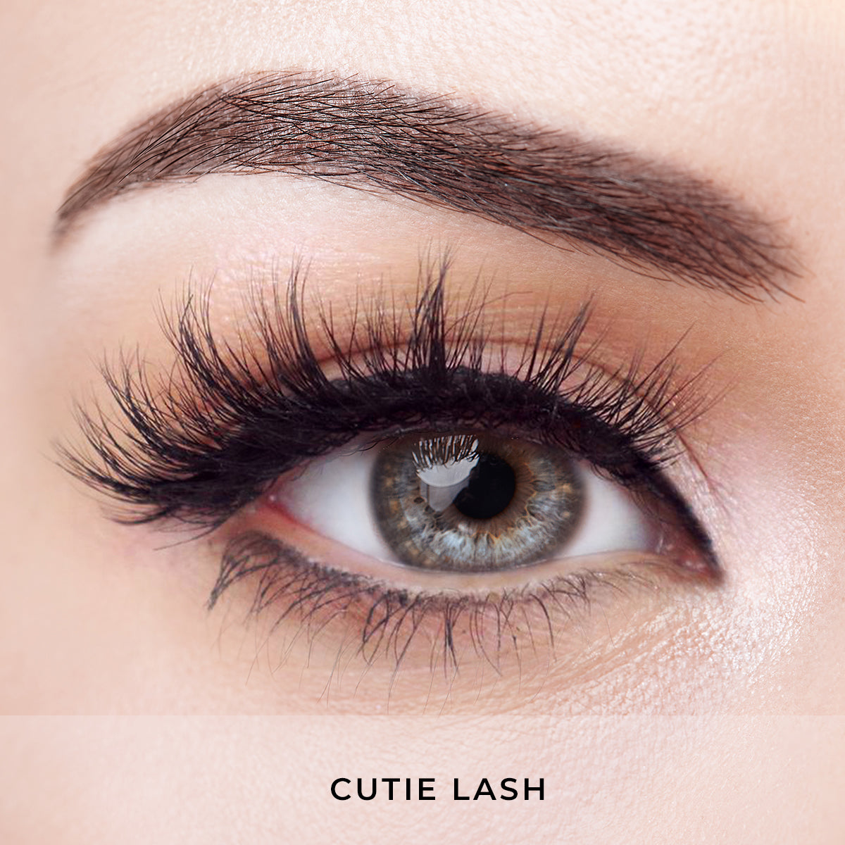 Natural Kit - Magnetic Lashes