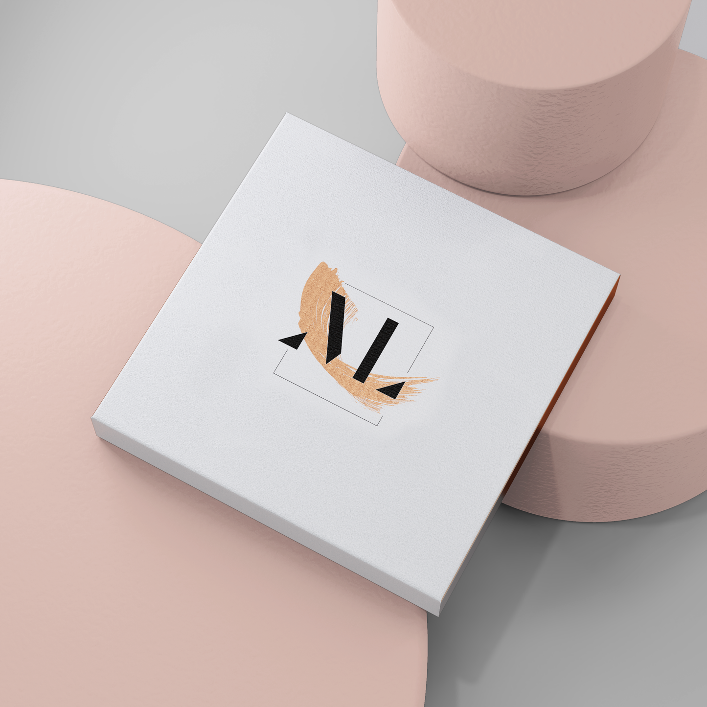 Glamour Kit - Magnetic Lashes