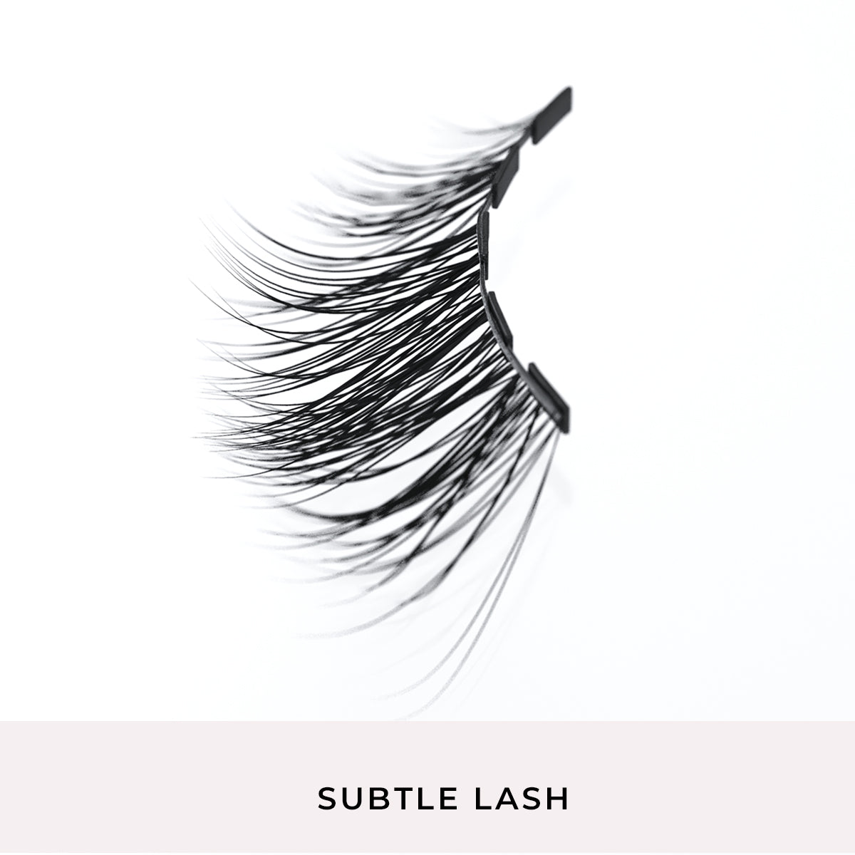 Natural Kit - Magnetic Lashes