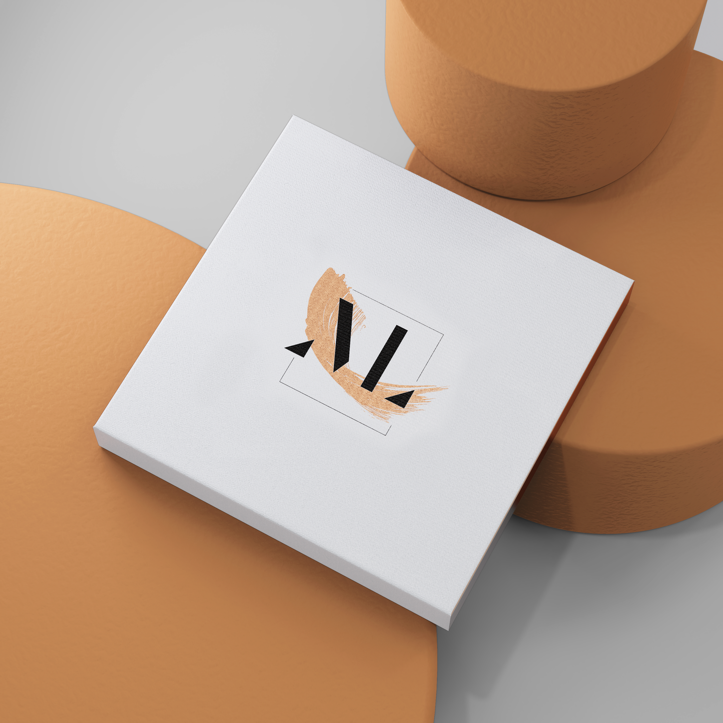 Natural Kit - Magnetic Lashes