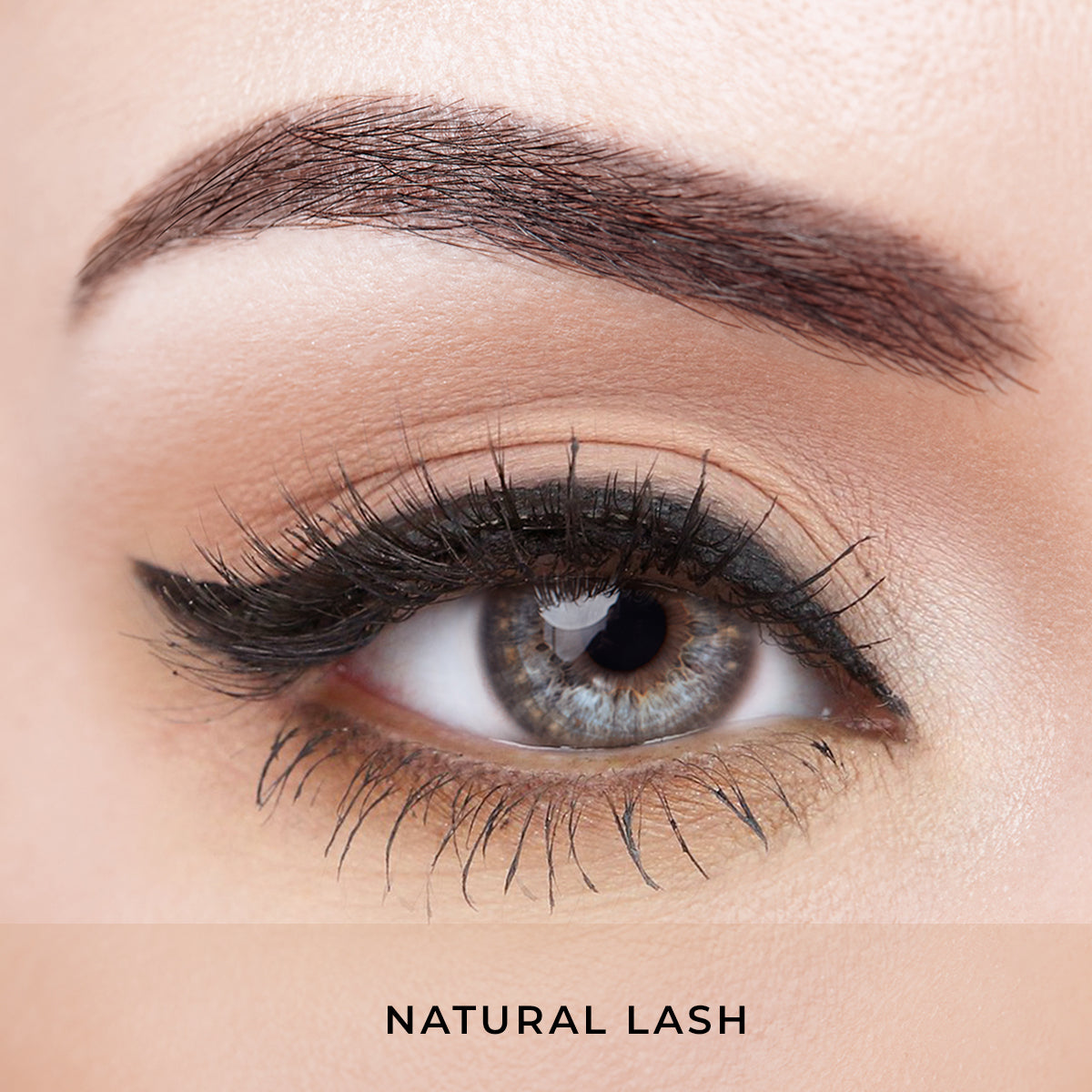 Natural Kit - Magnetic Lashes