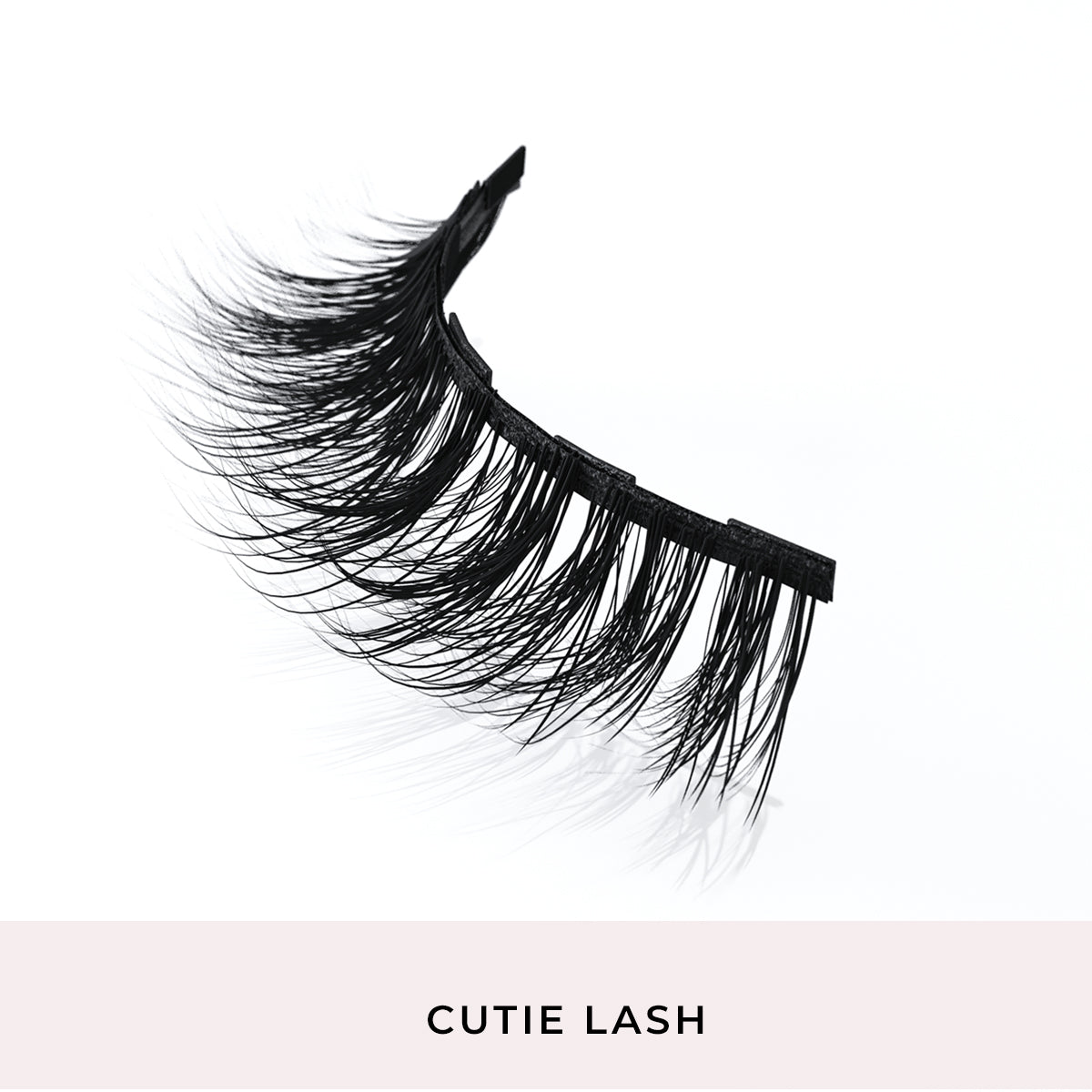 Natural Kit - Magnetic Lashes