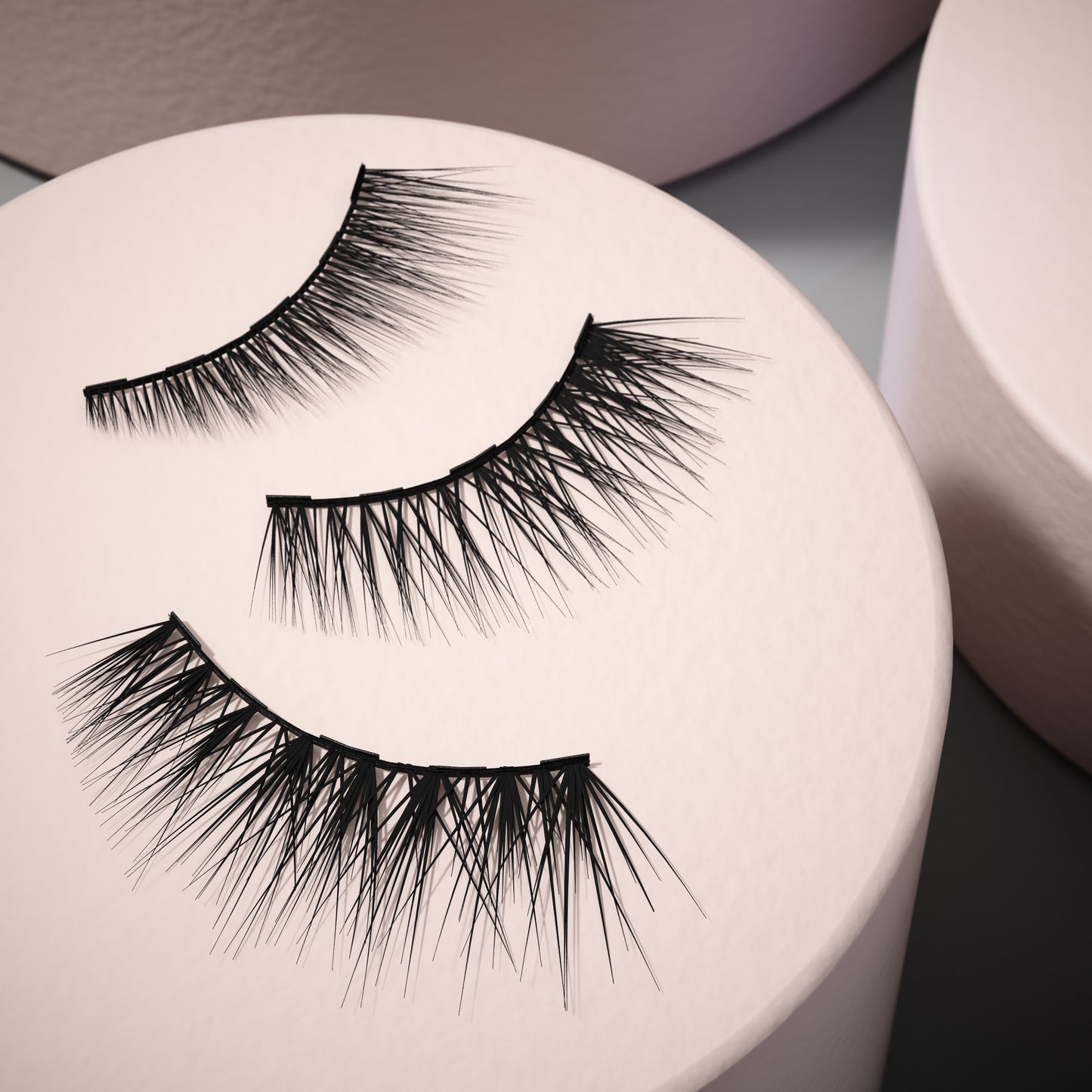 Glamour Kit - Magnetic Lashes