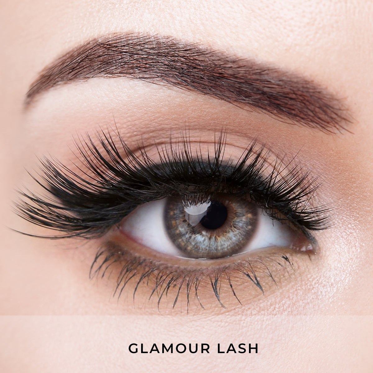 Glamour Kit - Magnetic Lashes