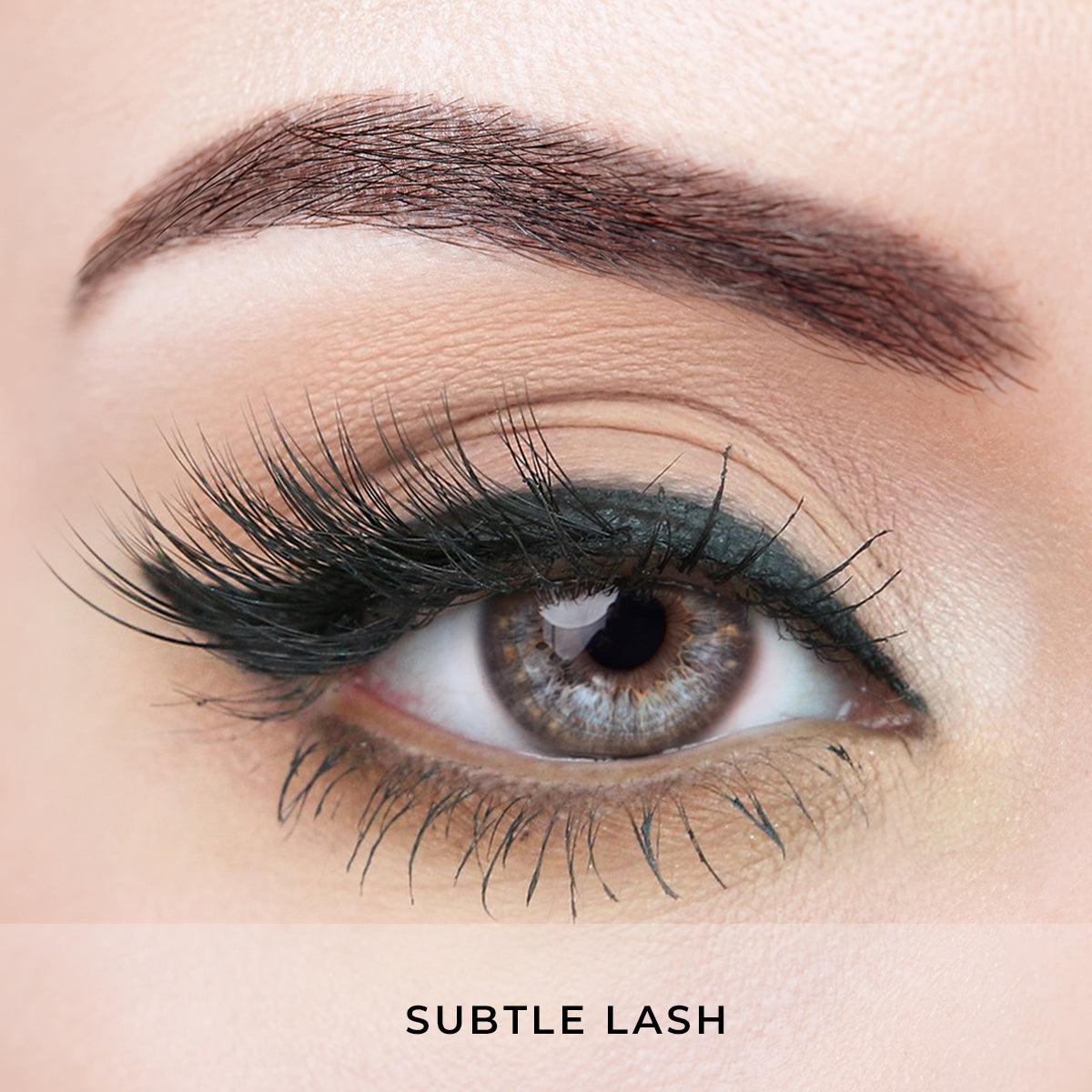 Natural Kit - Magnetic Lashes