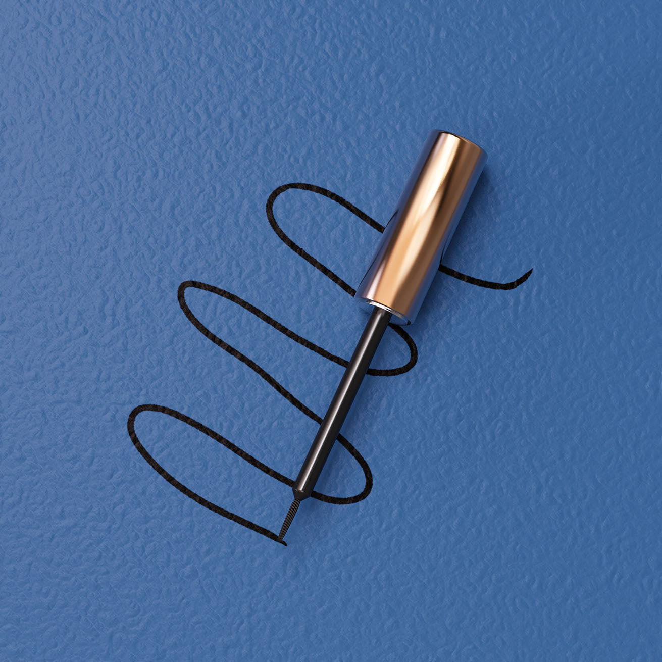 Magnetic Liner