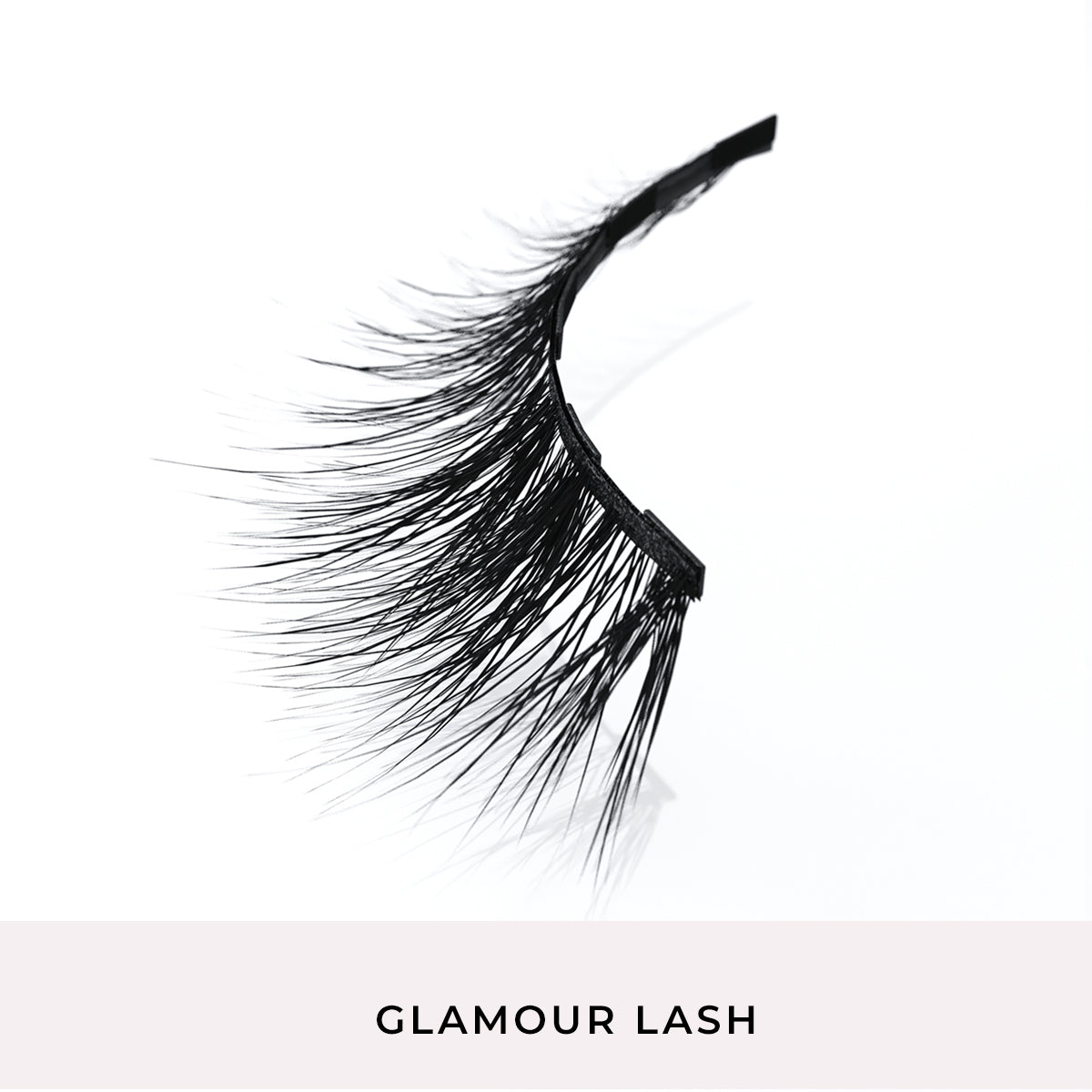 Glamour Kit - Magnetic Lashes