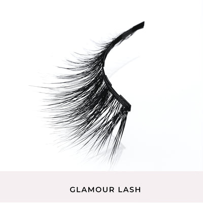 Glamour Kit - Magnetic Lashes